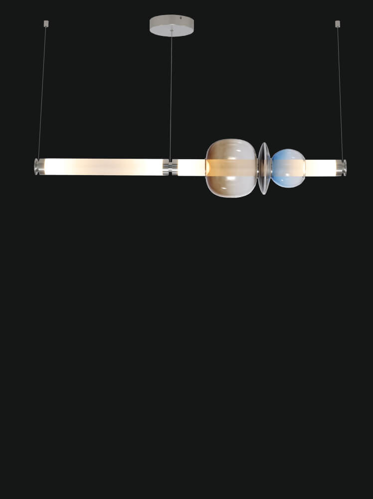 Люстра Jago Cometa LCS 051