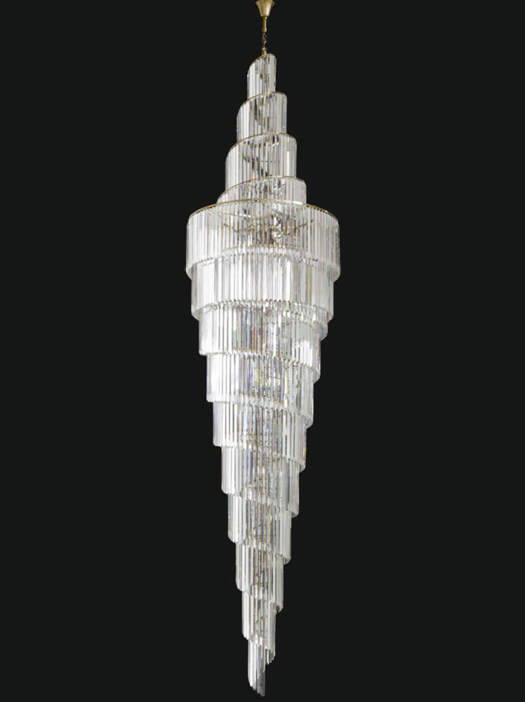 Люстра Jago Imperial NCS 112