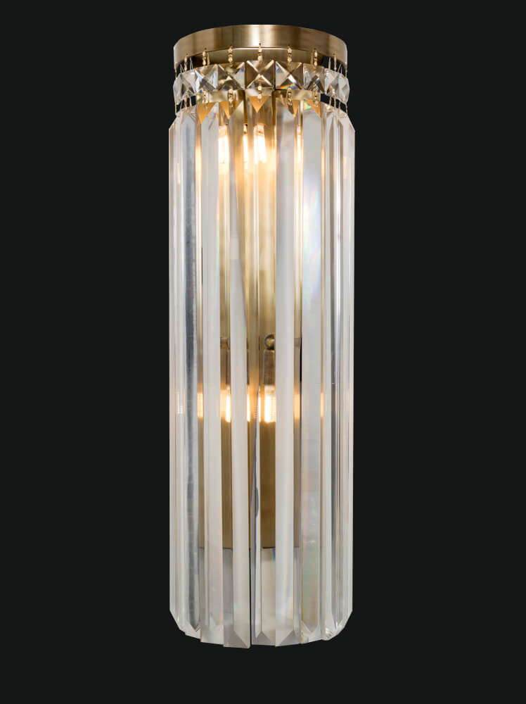 Бра Jago Imperial NCA 148/1