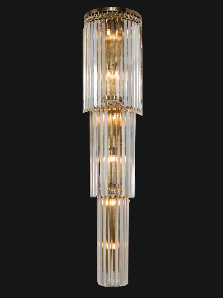 Бра Jago Imperial NCA 148/3