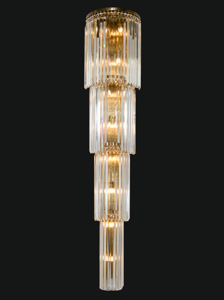 Бра Jago Imperial NCA 148/4