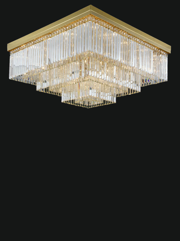Люстра Jago Imperial NCS 144