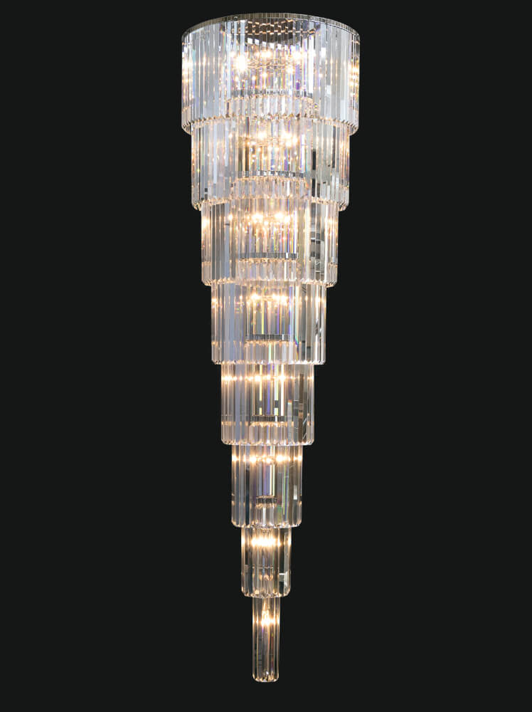 Люстра Jago Imperial NCS 146