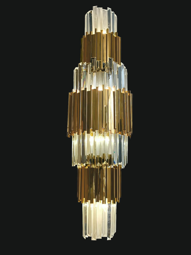 Бра Jago Jupiter NCL 127/3